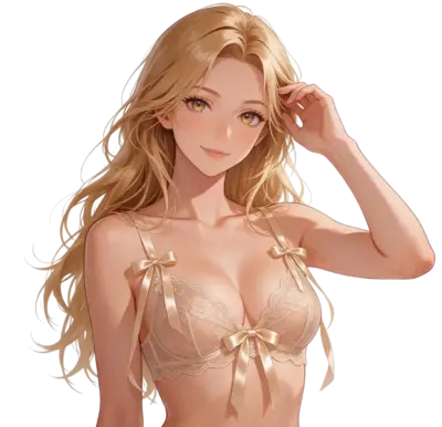 AI Futanari